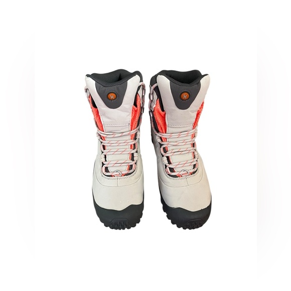 Xpeti Hiking Winter Boots X Warm 200 Gram Insulation Thermator-8 Womens size 9 - Picture 2 of 10